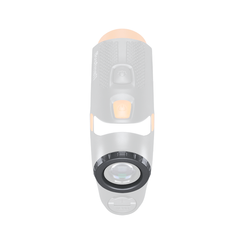 Replacement eye cup for Tour V6 Shift rangefinder.