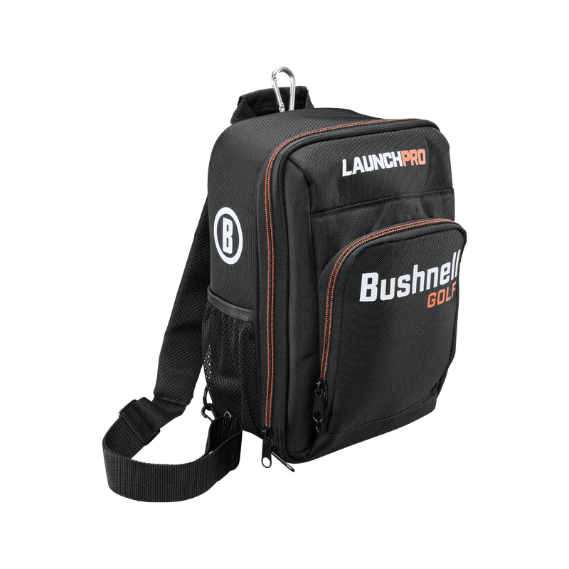 Launch Pro Carry Case
