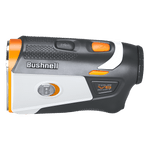 Tour V6 Shift Laser Rangefinder White Variant Left Side