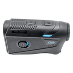 Tour V6 Shift Laser Rangefinder Black Variant Left Side