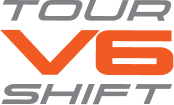 tour v6 Shift Logo