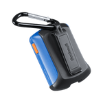 Phantom 2 Handheld GPS Product Clip-on Carabiner Shot