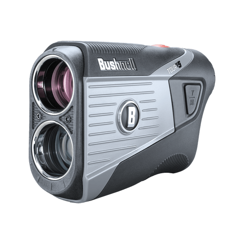 Tour V5 Golf Laser Rangefinder Product Photo Angled